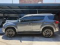 Isuzu MUX 2018 3.0 Blue Power Automatic-7