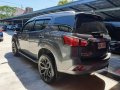 Isuzu MUX 2018 3.0 Blue Power Automatic-8