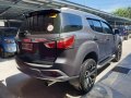 Isuzu MUX 2018 3.0 Blue Power Automatic-10