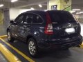 HONDA CRV 2007 - fresh in and out/family weekend car-1