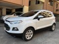 2016 Ford Ecosport Titanium AT-0