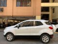 2016 Ford Ecosport Titanium AT-5