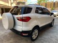 2016 Ford Ecosport Titanium AT-8