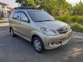 2008 Toyota Avanza J 1.3 vvti Manual Orig Private-0