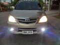 2008 Toyota Avanza J 1.3 vvti Manual Orig Private-2