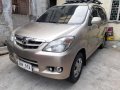 2008 Toyota Avanza J 1.3 vvti Manual Orig Private-8