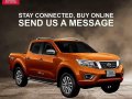 Nissan Navara EL MT Calibre All-in Promo-0