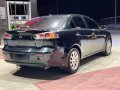 2011 Mitsubishi Lancer EX GLX-1