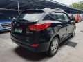 Hyundai Tucson 2012 GL Gas Automatic-1