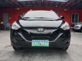 Hyundai Tucson 2012 GL Gas Automatic-2