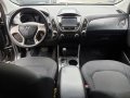 Hyundai Tucson 2012 GL Gas Automatic-3