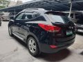 Hyundai Tucson 2012 GL Gas Automatic-8