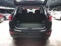 Hyundai Tucson 2012 GL Gas Automatic-14