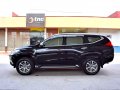 Mitsubishi Montero 2017 GLX MT 998t Nego Batangas Area Manual-14