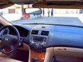 Honda Accord 2004 AT 188t Nego Batangas Area Auto-8