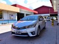 2016 Toyota Altis 1.6g AT Super Fresh 548t Nego Batangas Area-0