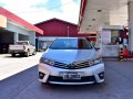 2016 Toyota Altis 1.6g AT Super Fresh 548t Nego Batangas Area-2