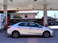 2016 Toyota Altis 1.6g AT Super Fresh 548t Nego Batangas Area-5