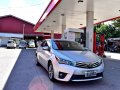 2016 Toyota Altis 1.6g AT Super Fresh 548t Nego Batangas Area-9