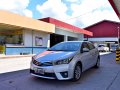 2016 Toyota Altis 1.6g AT Super Fresh 548t Nego Batangas Area-13