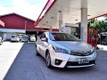 2016 Toyota Altis 1.6g AT Super Fresh 548t Nego Batangas Area-16