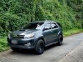 2015 Toyota Fortuner G AT-3