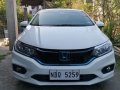 2019 Honda City 1.5E CVT-2