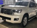 Brand New Toyota Sequoia (CAPTAIN SEATS) Platinum 2019-0