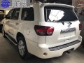 Brand New Toyota Sequoia (CAPTAIN SEATS) Platinum 2019-2