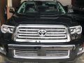 Brand New Toyota Sequoia (CAPTAIN SEATS) Platinum 2019-1