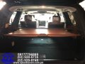 Brand New Toyota Sequoia (CAPTAIN SEATS) Platinum 2019-10