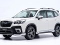 All New Subaru Forester-2