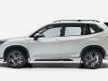 All New Subaru Forester-5