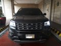 2016 Ford Explorer Ecoboost NEW LOOK RUSH-2