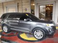 2016 Ford Explorer Ecoboost NEW LOOK RUSH-4