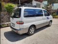 Selling White Hyundai Starex 2006 Van in Alicia-6
