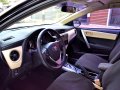 2017 Toyota Altis 1.6G AT 648t Nego Batangas Area-3