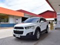 2015 Chevrolet Captiva 2.0 AT 628t Nego Batangas Area-0