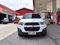 2015 Chevrolet Captiva 2.0 AT 628t Nego Batangas Area-2