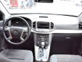 2015 Chevrolet Captiva 2.0 AT 628t Nego Batangas Area-3