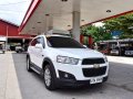 2015 Chevrolet Captiva 2.0 AT 628t Nego Batangas Area-6