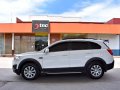 2015 Chevrolet Captiva 2.0 AT 628t Nego Batangas Area-11