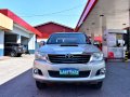 2014 Toyota HiLux MT 648t Nego Batangas Area-2