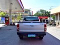 2014 Toyota HiLux MT 648t Nego Batangas Area-6