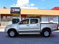 2014 Toyota HiLux MT 648t Nego Batangas Area-7