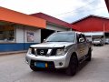 2008 Nissan Navara MT 448t Nego Batangas Area-0