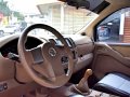 2008 Nissan Navara MT 448t Nego Batangas Area-3