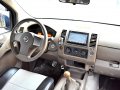 2008 Nissan Navara MT 448t Nego Batangas Area-16