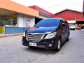 2014 Toyota Innova G 648t Nego Batangas Area-0