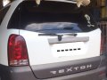 Ssangyong Rexton Rx290 model 2004-1